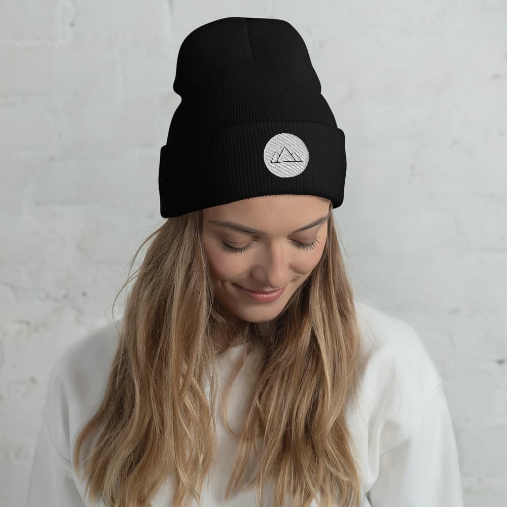 Logo Beanie