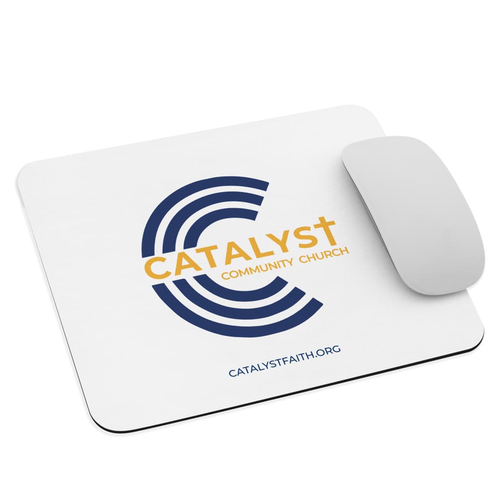Mouse Pad