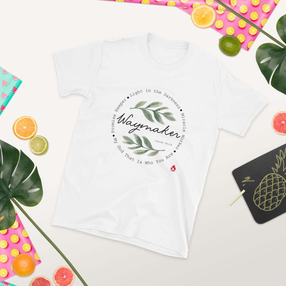 Waymaker T-Shirt
