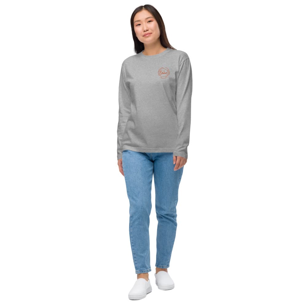 Heather gray