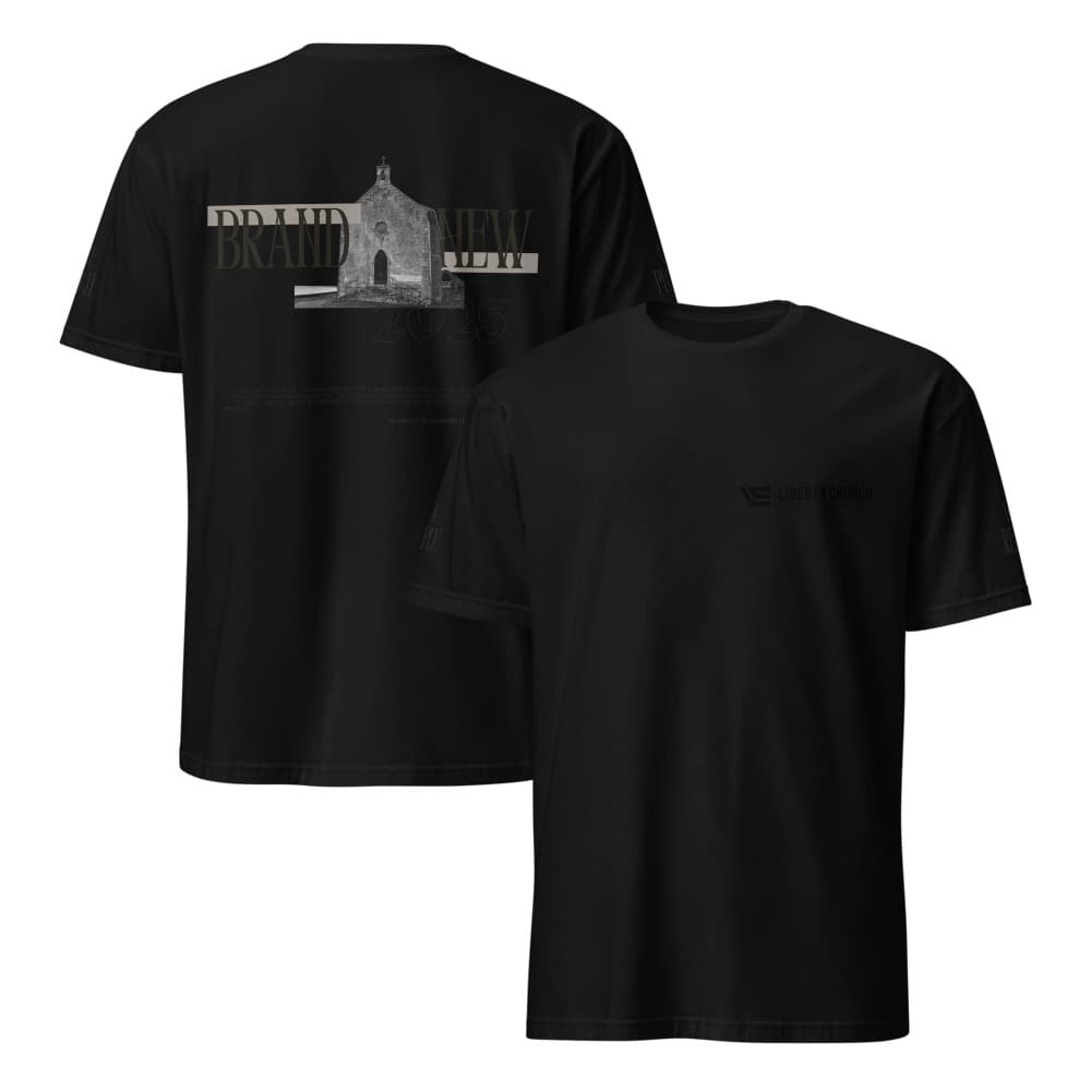 Brand New Softstyle T-Shirt