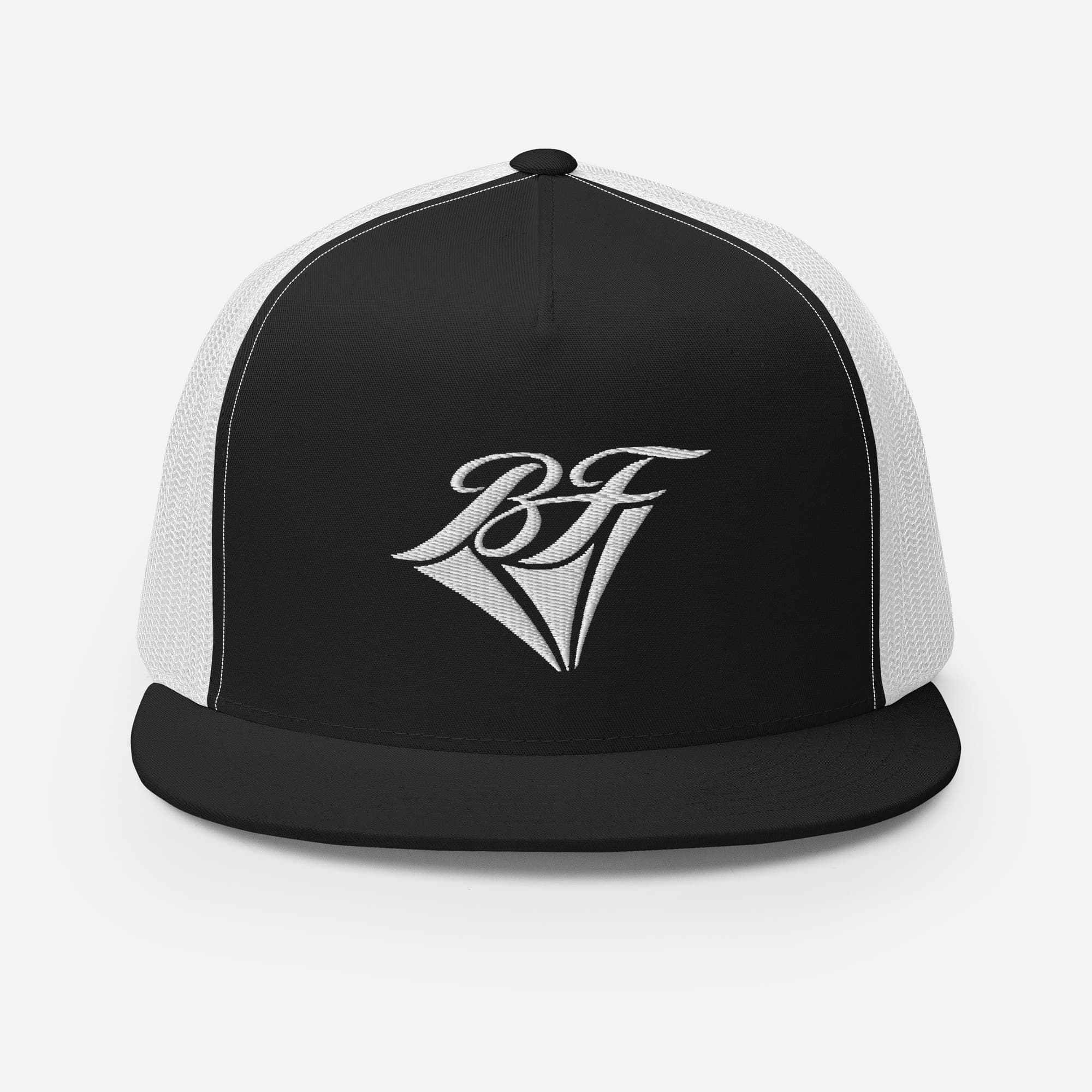 Black/ White
