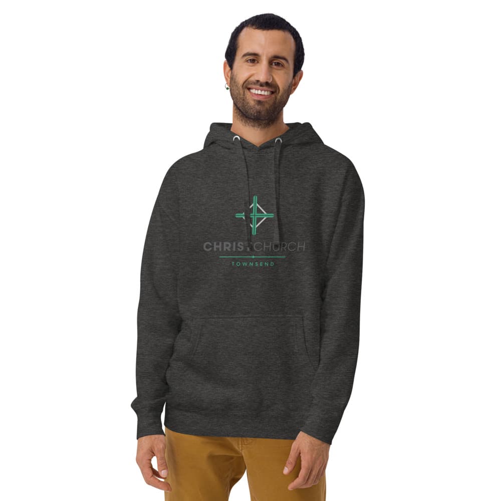 CCT Hoodie