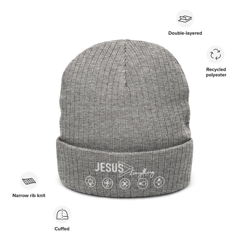 Light Grey Melange