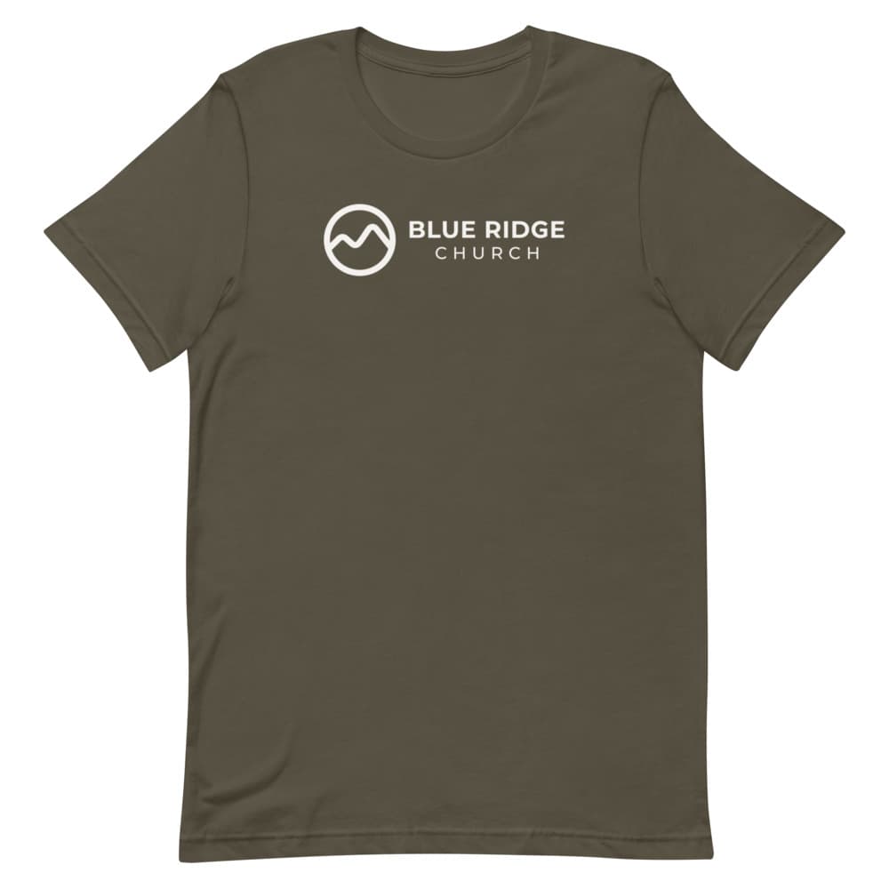 Unisex Short Sleeve T-Shirt