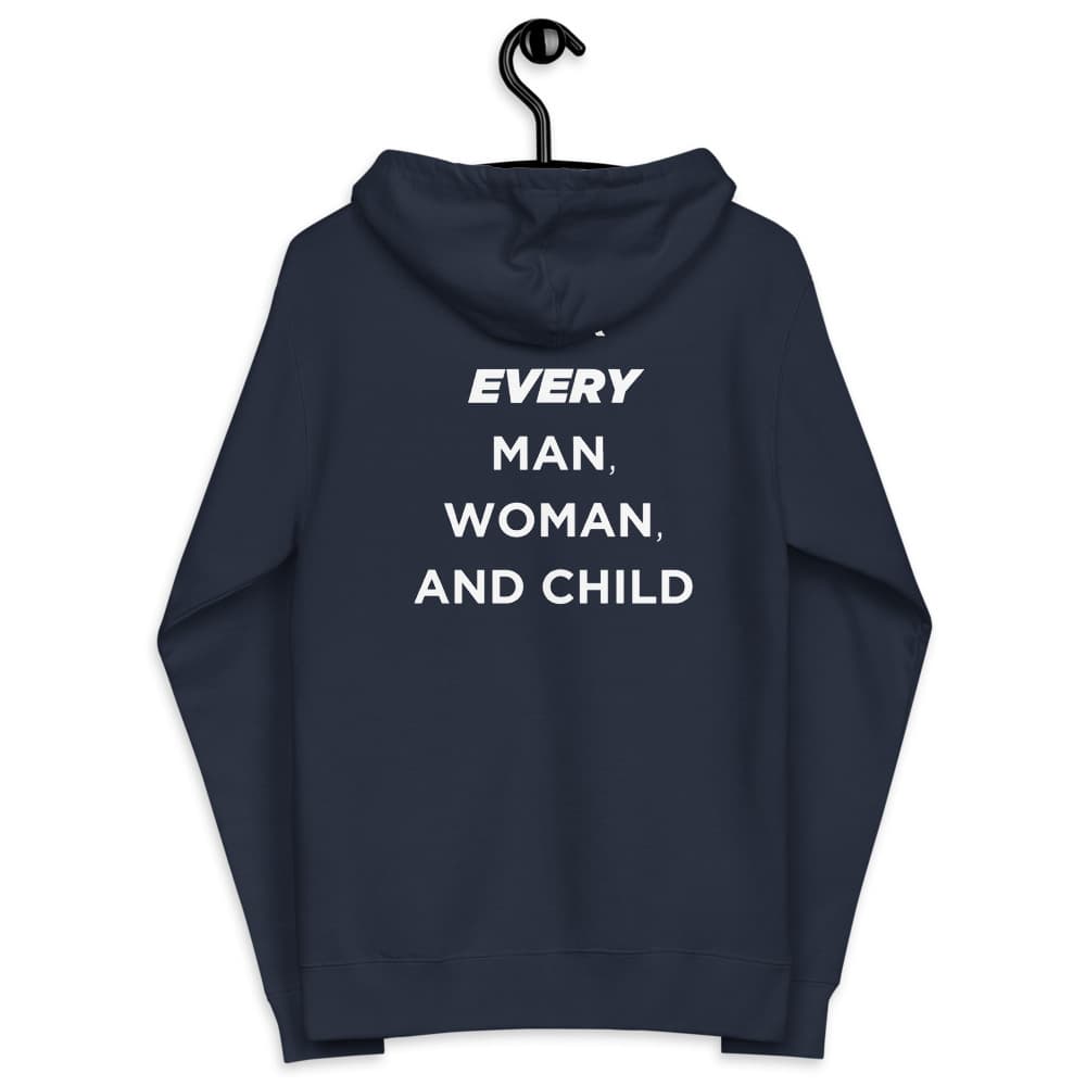 Cityview Zip Hoodie