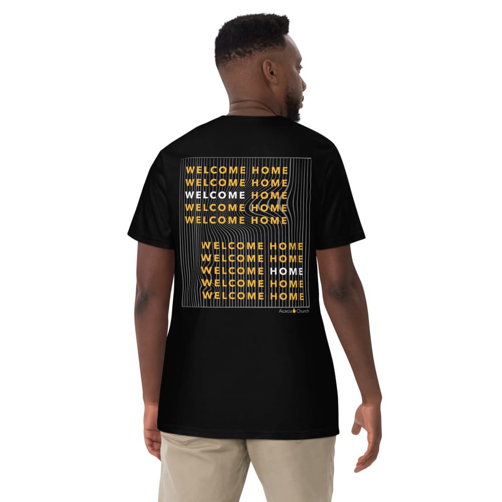 Welcome Home T-Shirt
