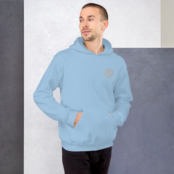 Renewing Life Hoodie