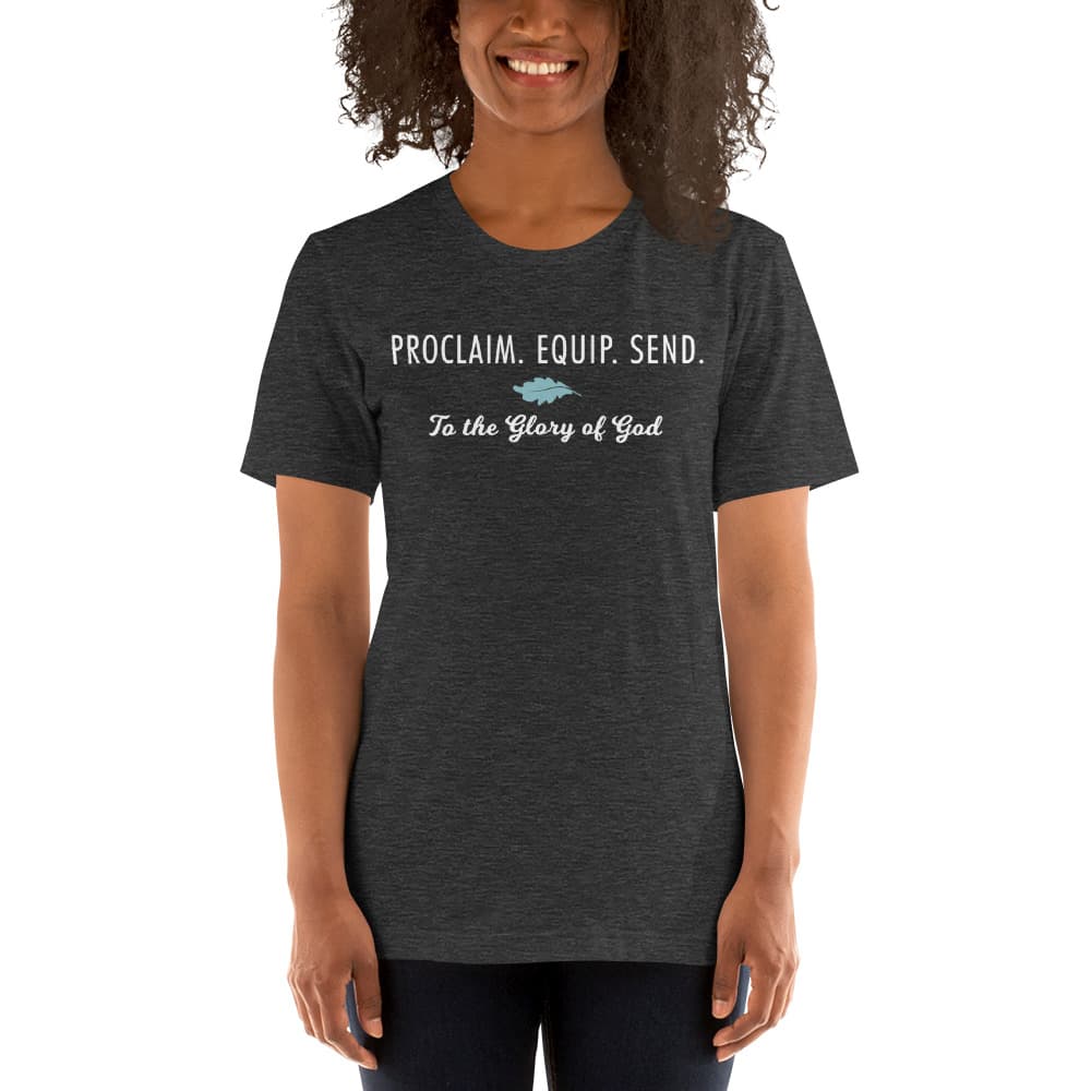 Women's OH Mission T-Shirt