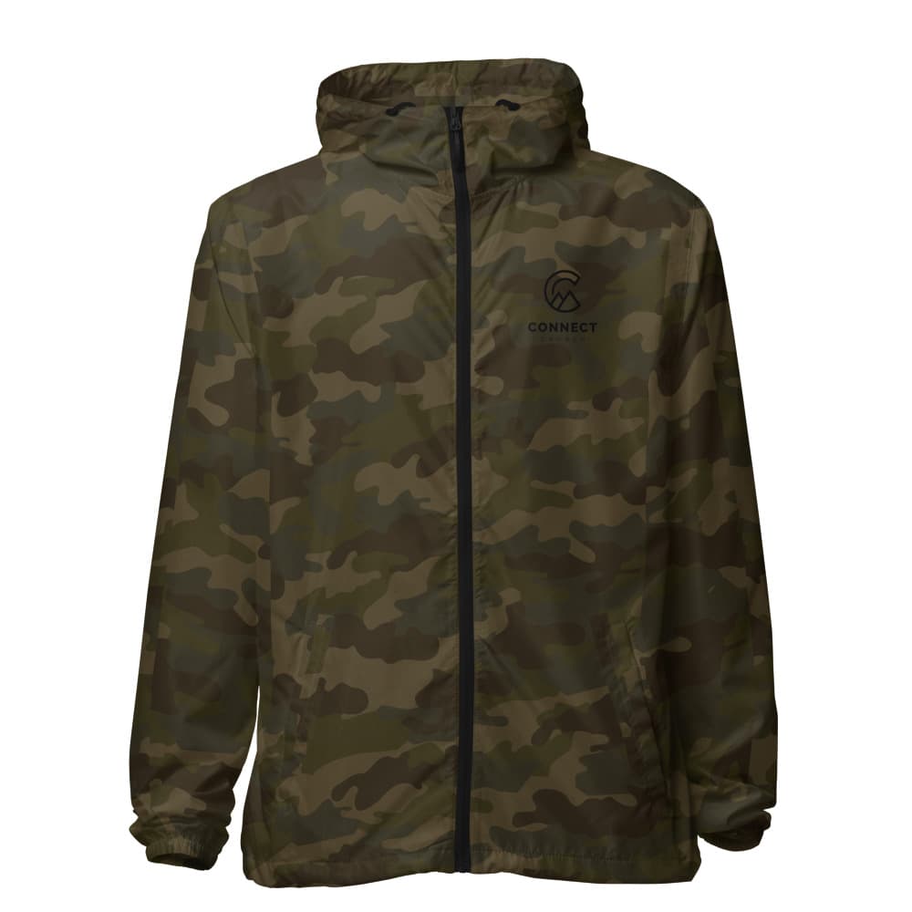 Forest Camo