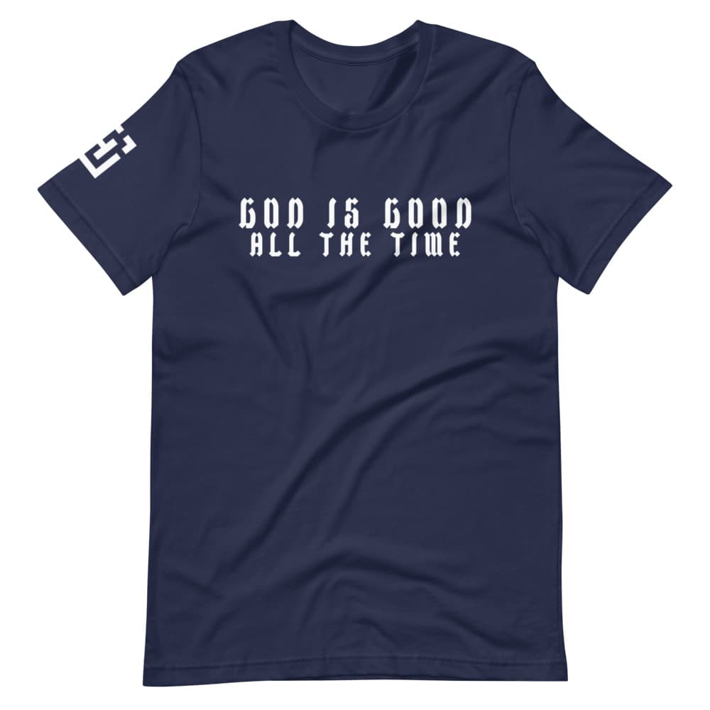 God Is Good T-Shirt