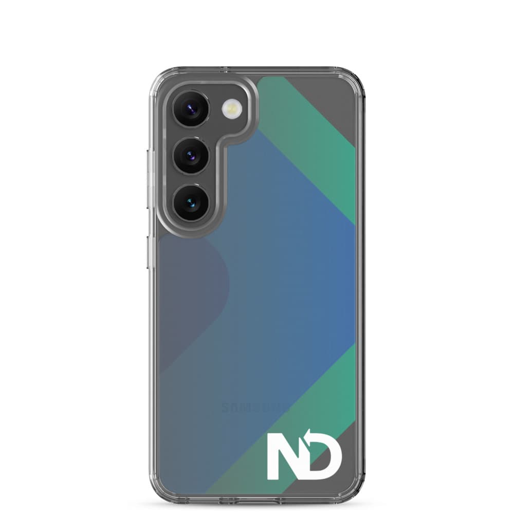ND Samsung Case