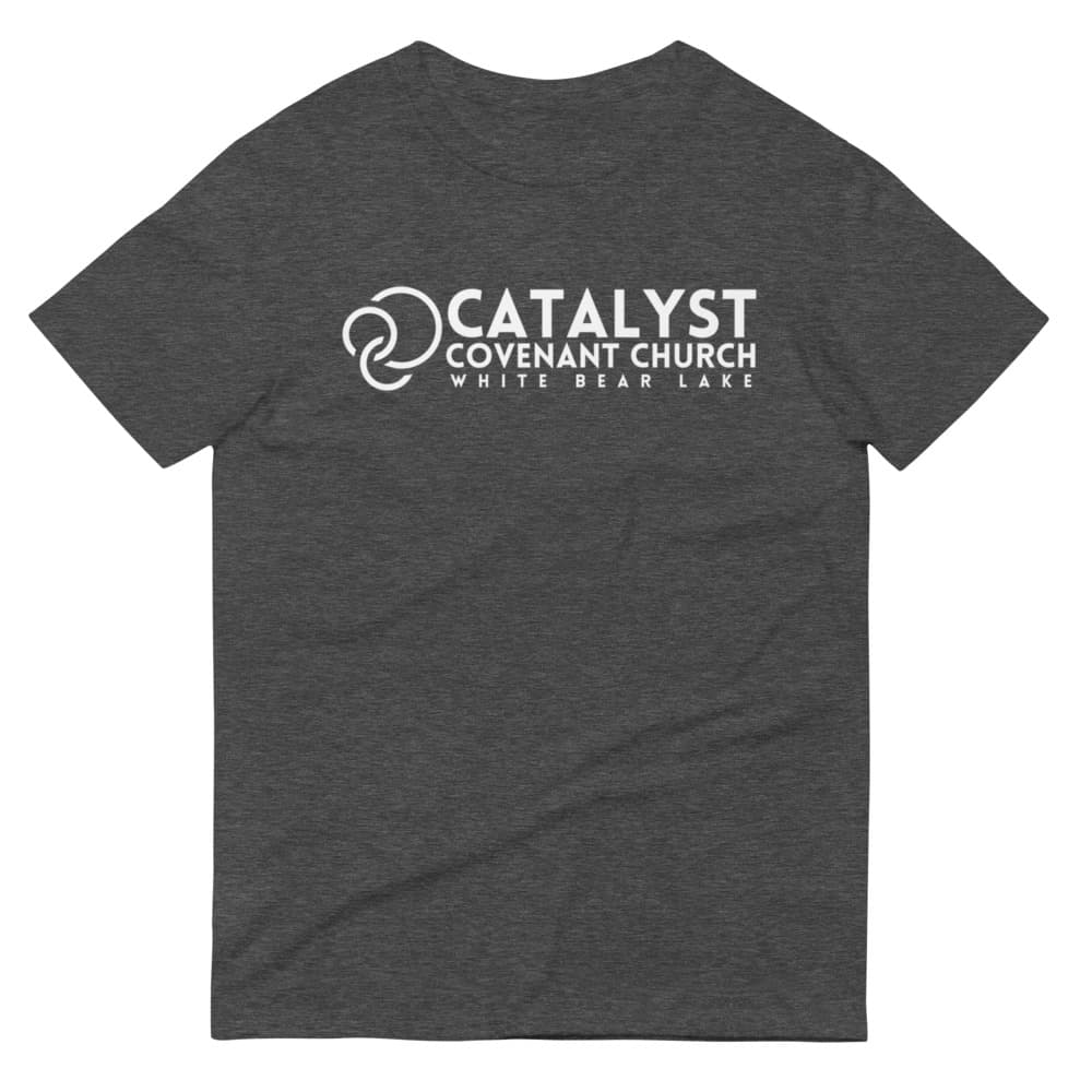 980 Lightweight Fashion Short Sleeve T-Shirt