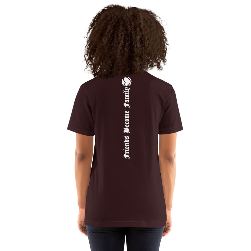 Oxblood Black