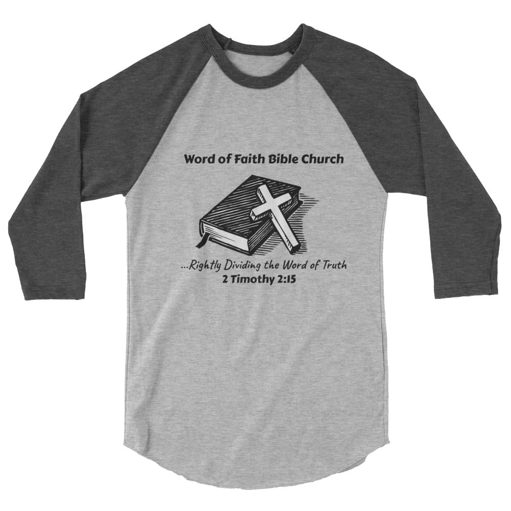 WOFBC Rightly Dividing