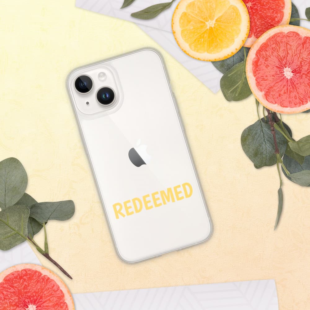 iBeen REDEEMED