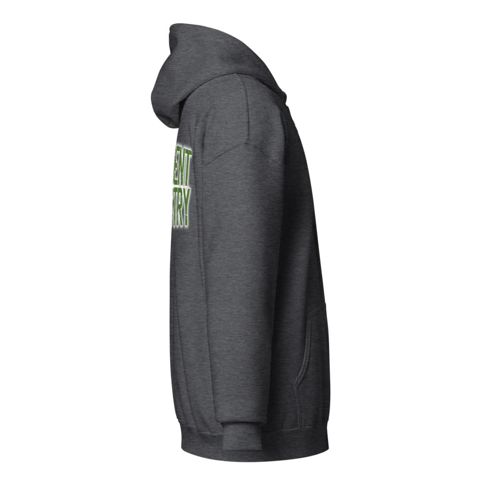 Summit StuMin Zip Hoodie