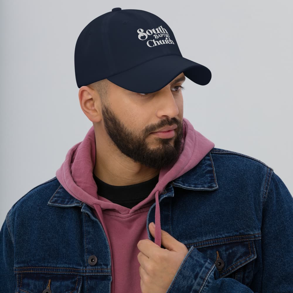 Yupoong 6245CM - Unstructured Classic Dad Cap