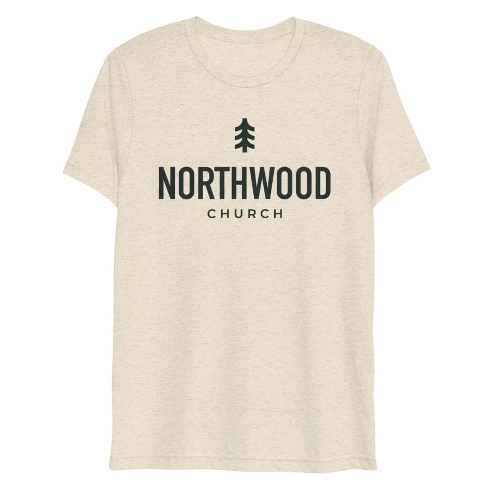 Unisex Short Sleeve T-Shirt
