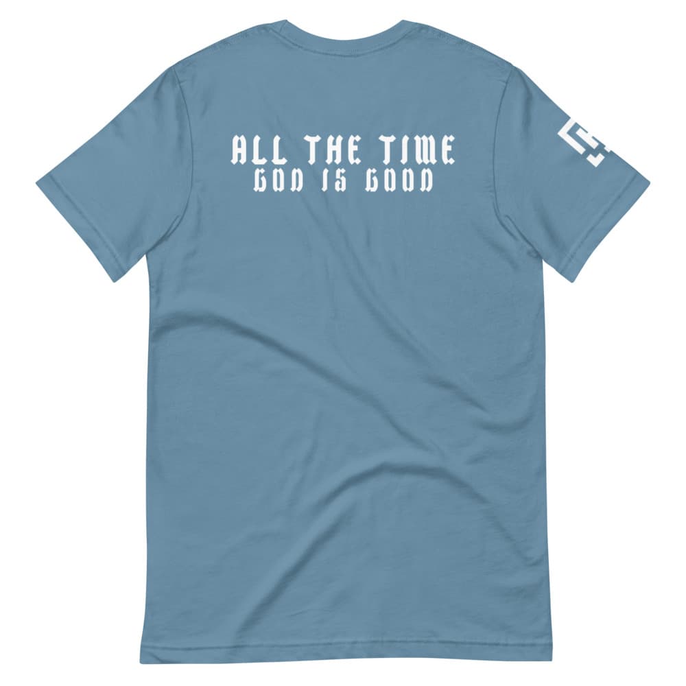 God Is Good T-Shirt