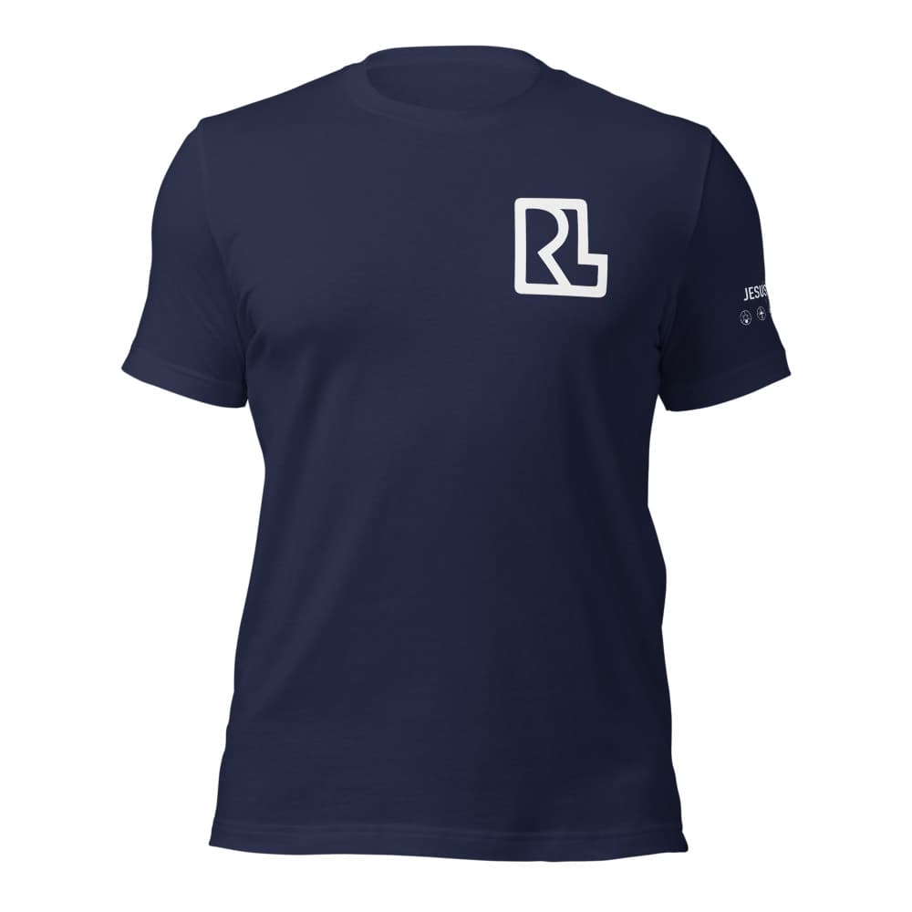 Unisex Short Sleeve Jersey T-Shirt