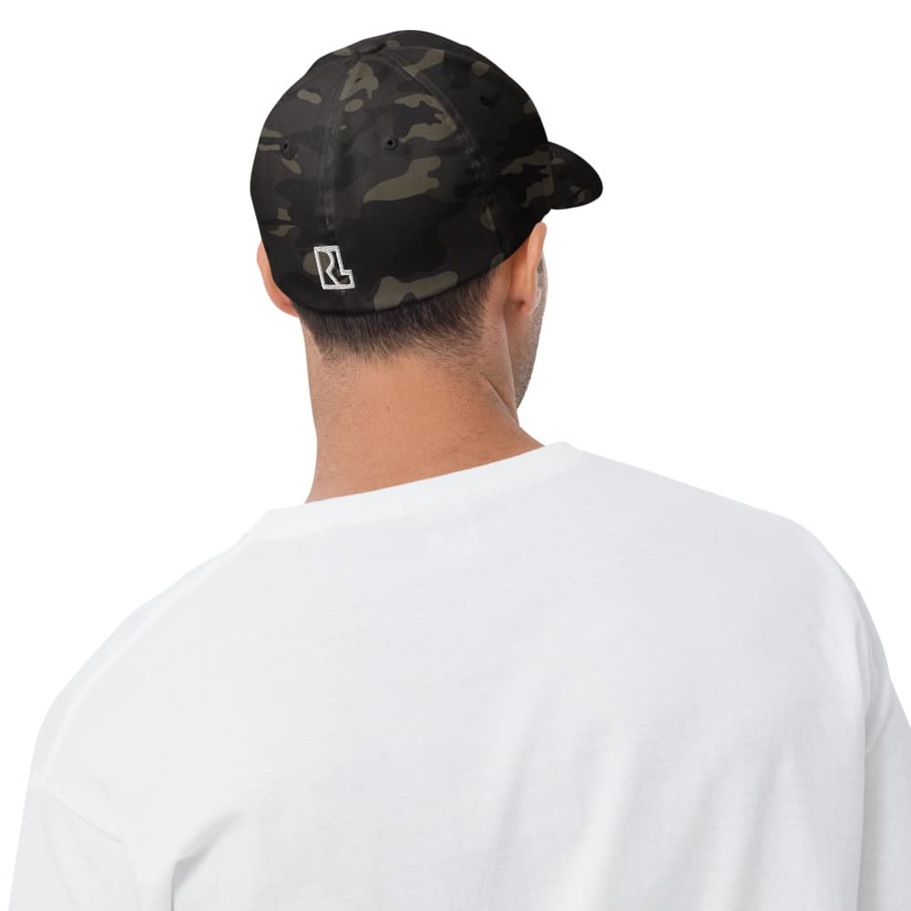 Multicam Black