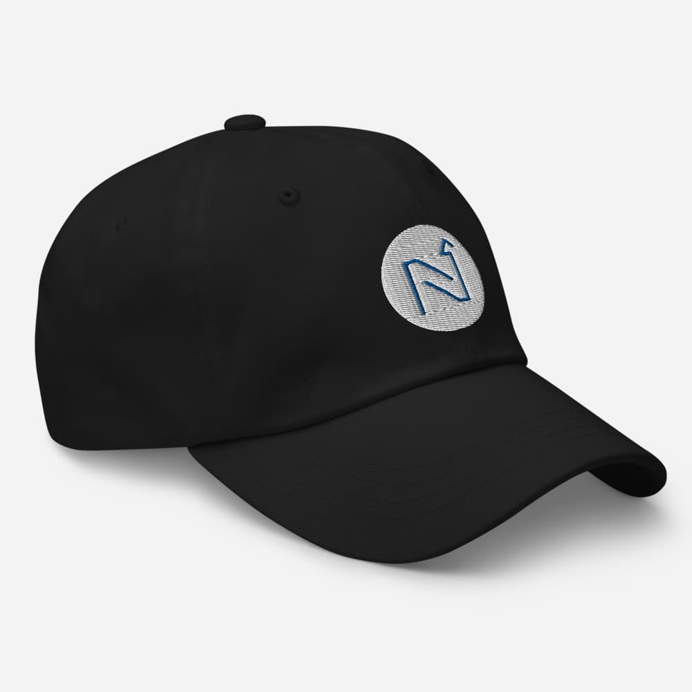 Unstructured Classic Dad Cap