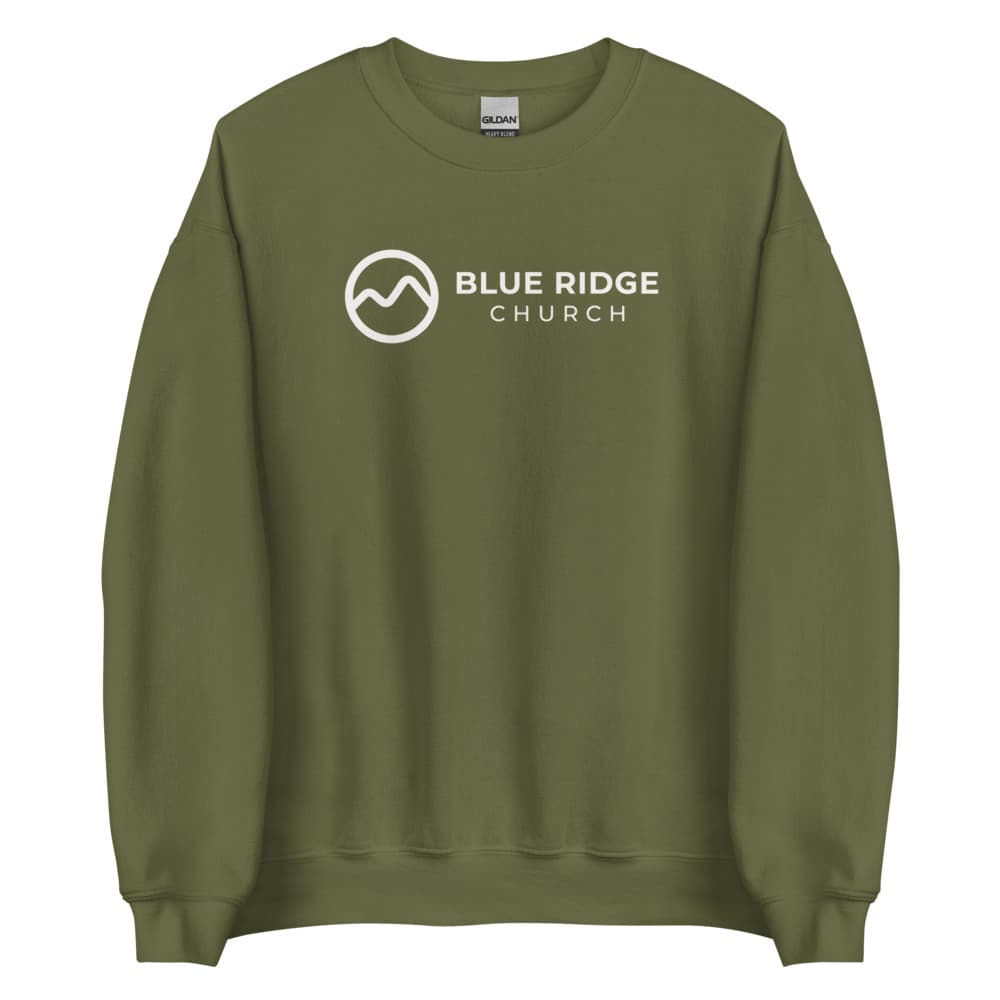 Unisex Crewneck Sweatshirt
