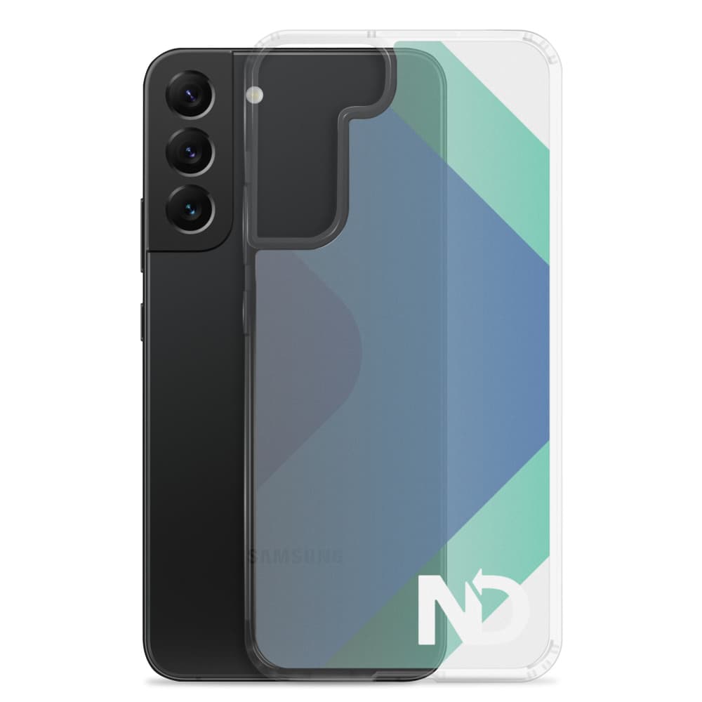 ND Samsung Case