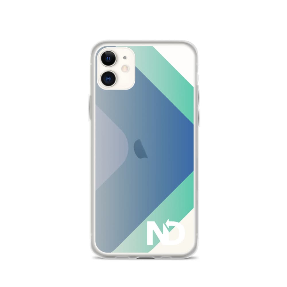 ND iPhone Case