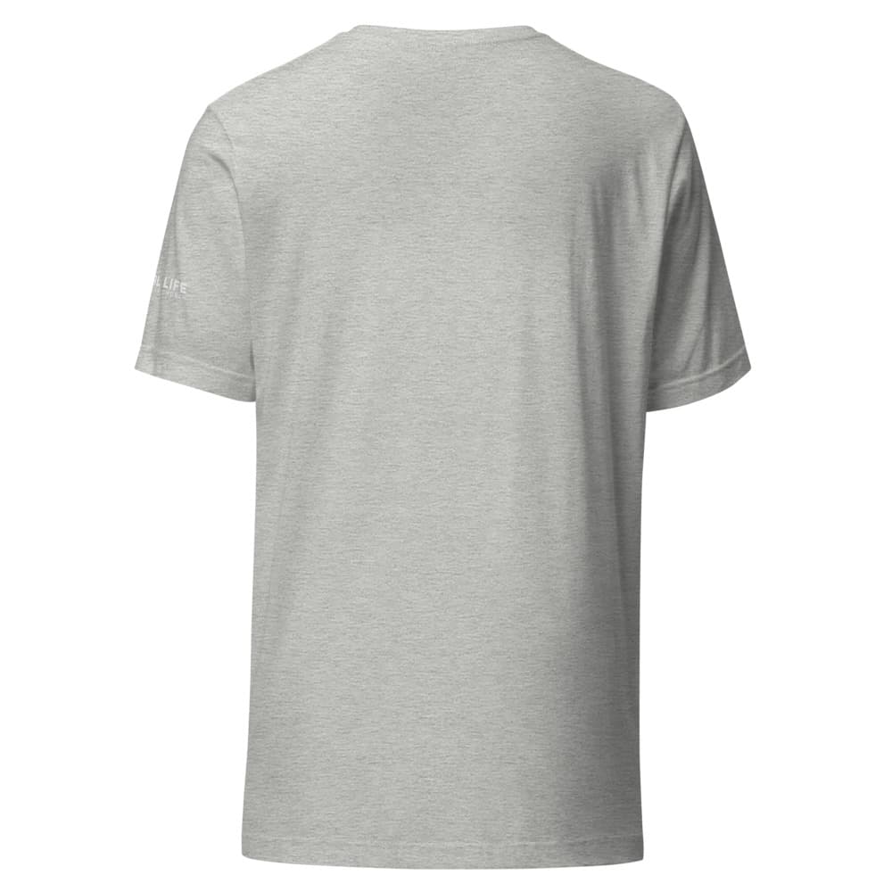 Unisex Short Sleeve Jersey T-Shirt