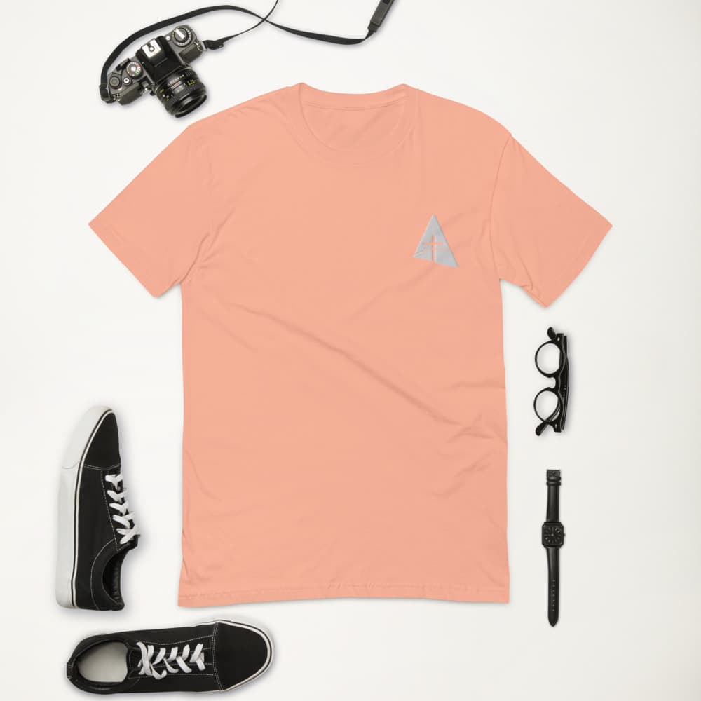 Desert Pink