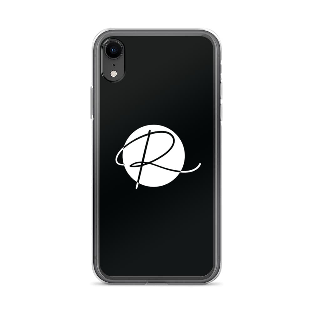 Relentless iPhone Case