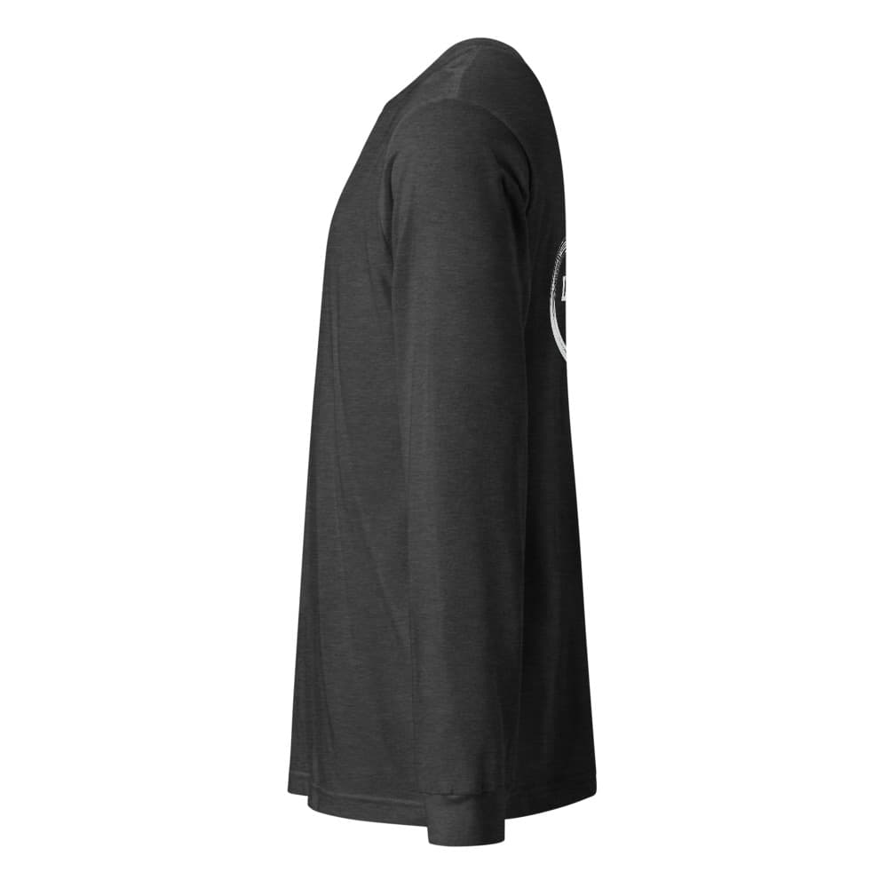 Love-ilistic Back Long Sleeve