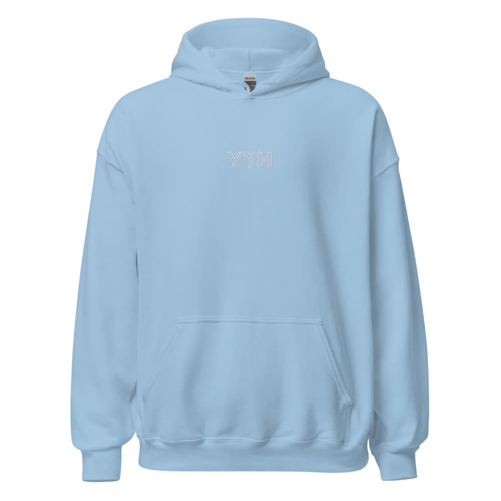 Sky Youth Hoodie