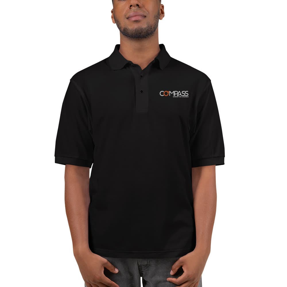Compass Polo Shirt