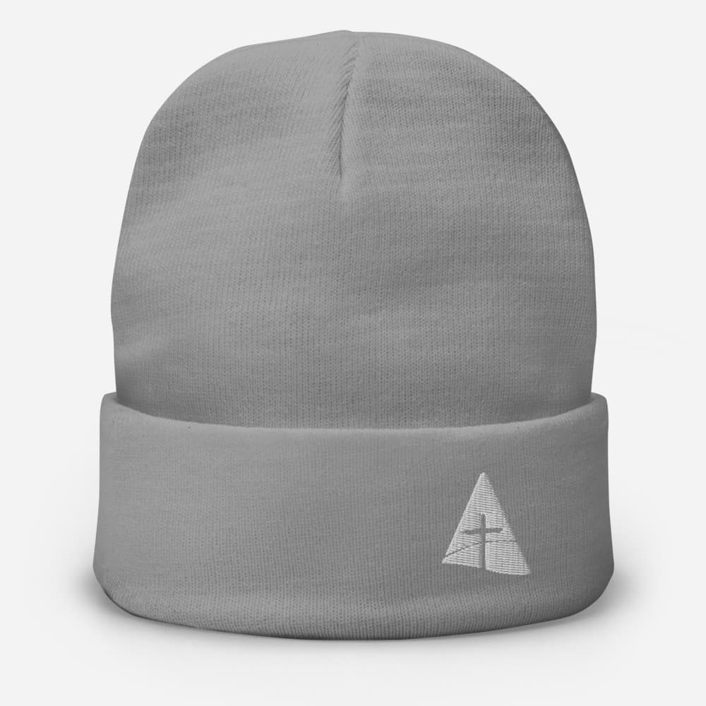 Knit Beanie