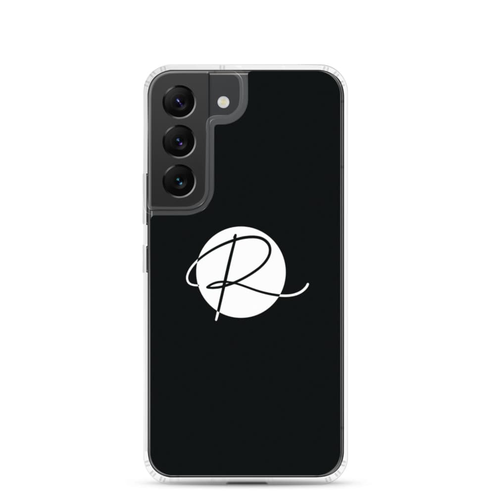 Relentless Samsung Case