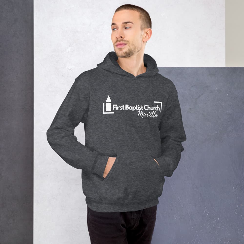 Hooded Sweatshirt