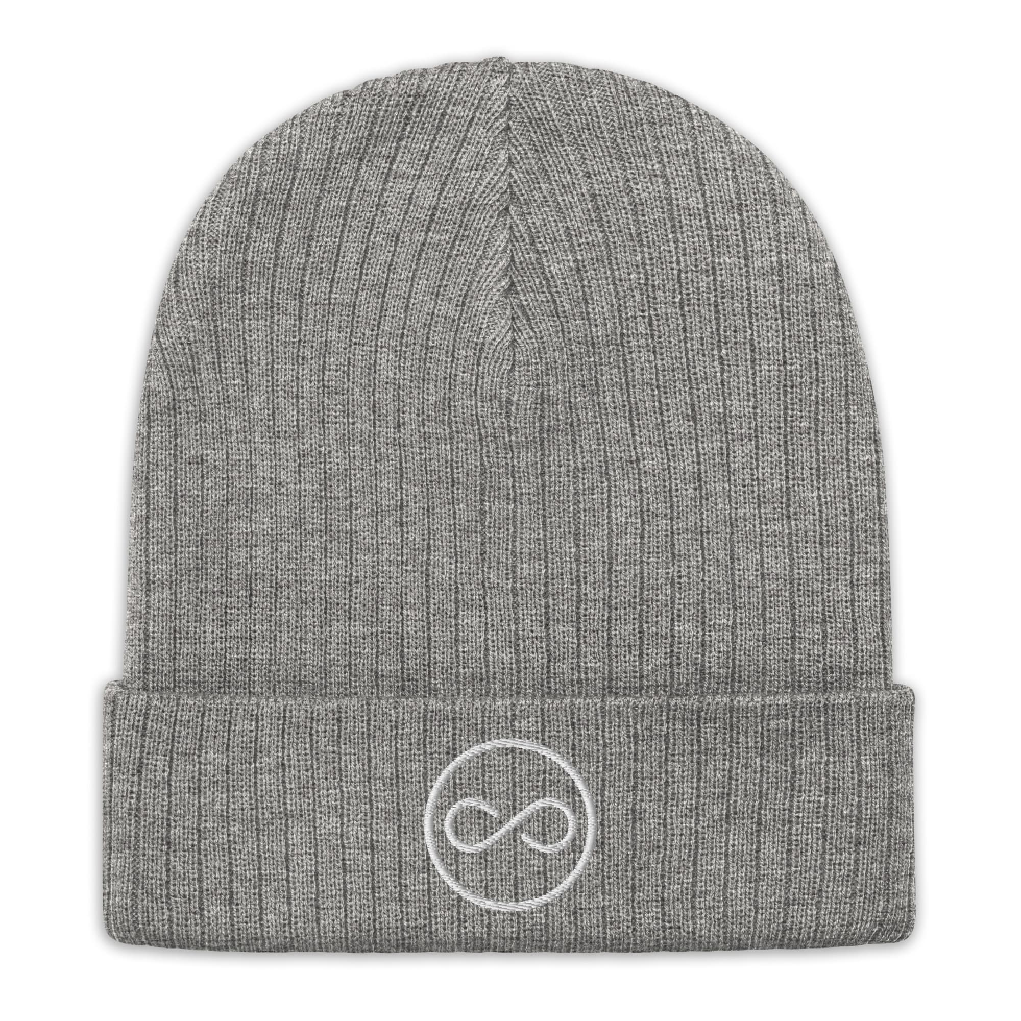 S+T Icon Beanie