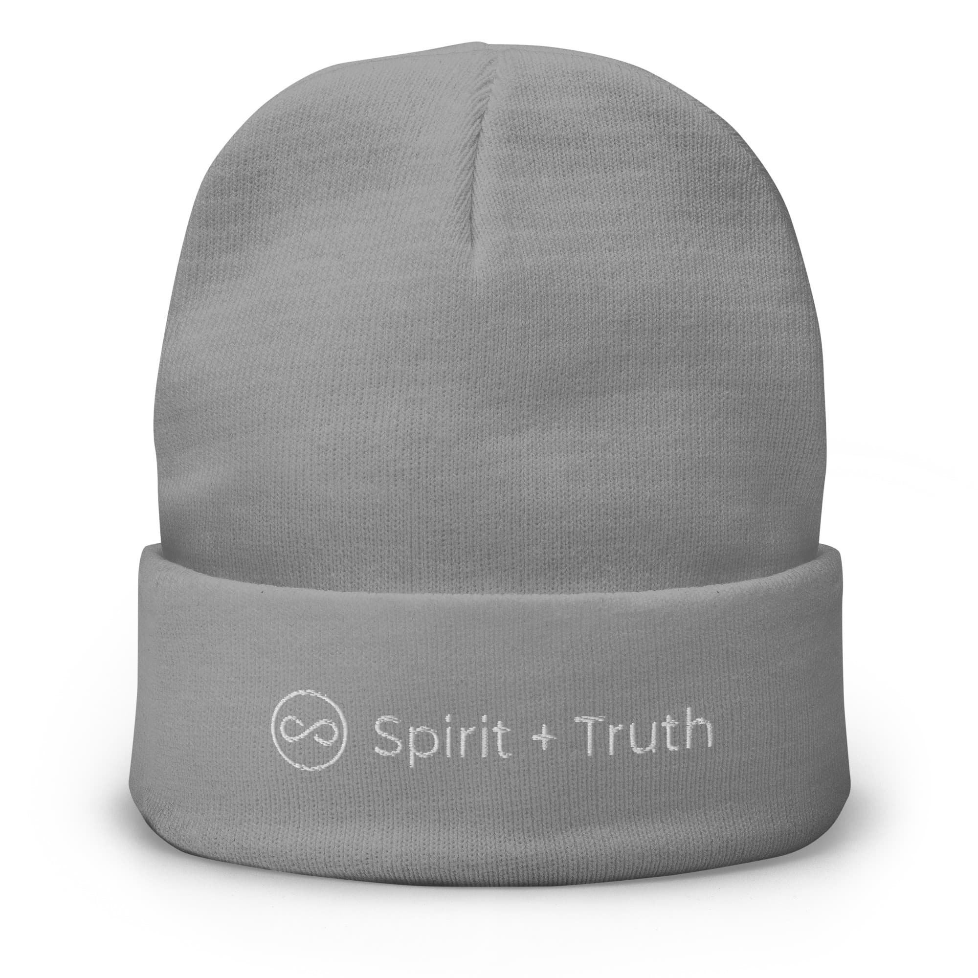 S+T Knit Beanie