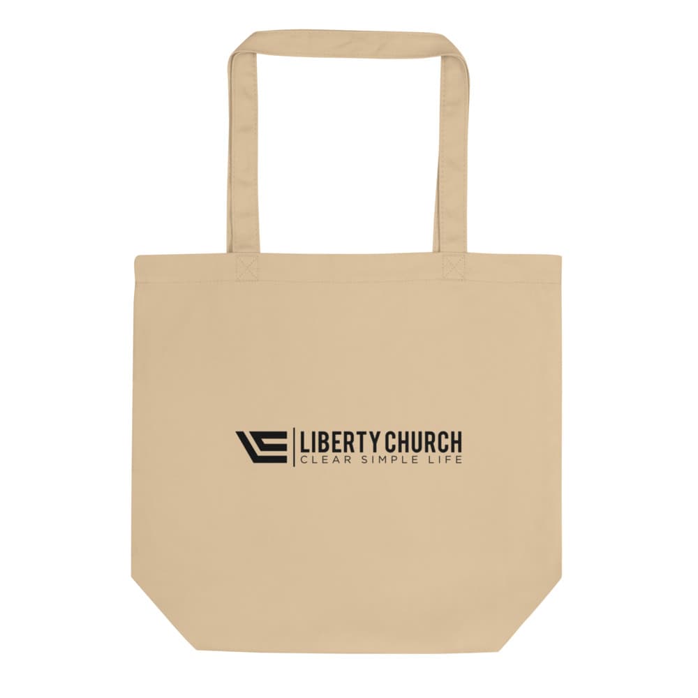 Brand New Tote Bag