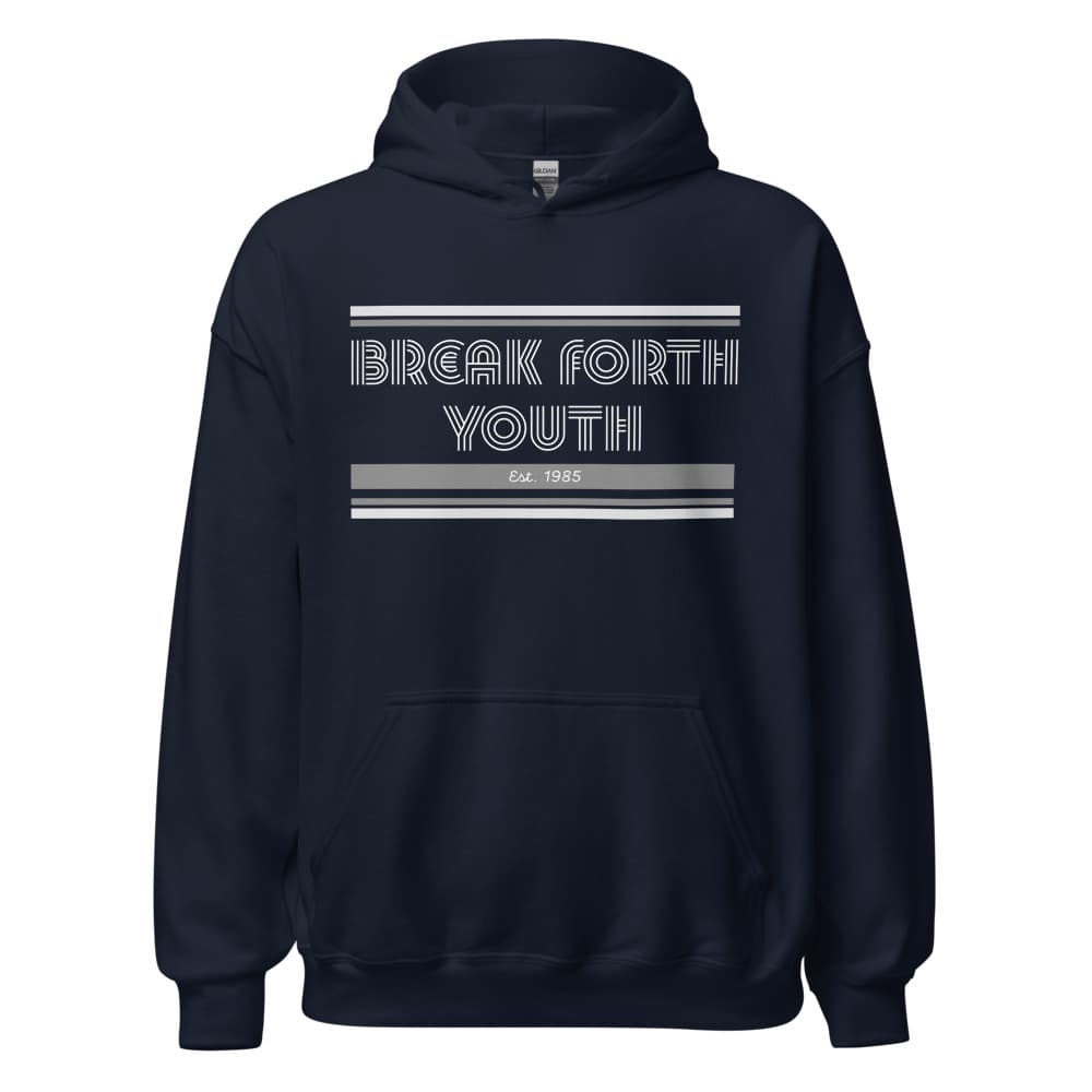 BFY Hoodie