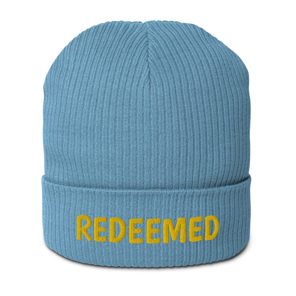 I've Beanie REDEEMED