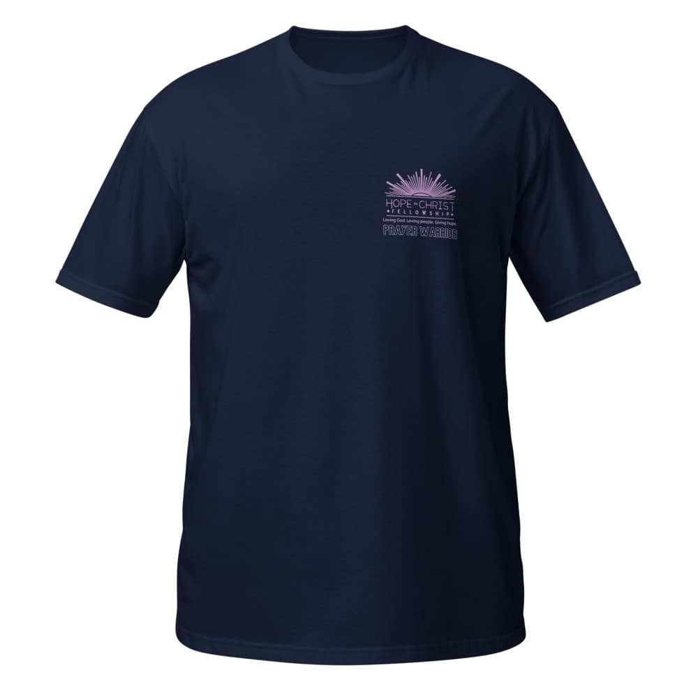 NEED PRAYER Unisex Softstyle T-Shirt