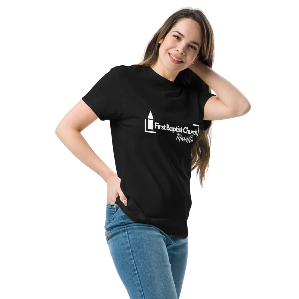 Classic Tee