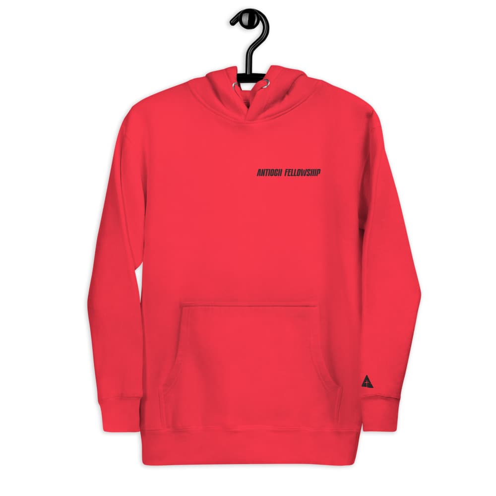 Team Red