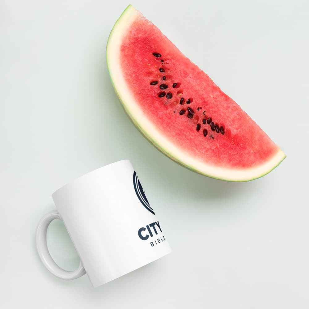 Cityview Mug