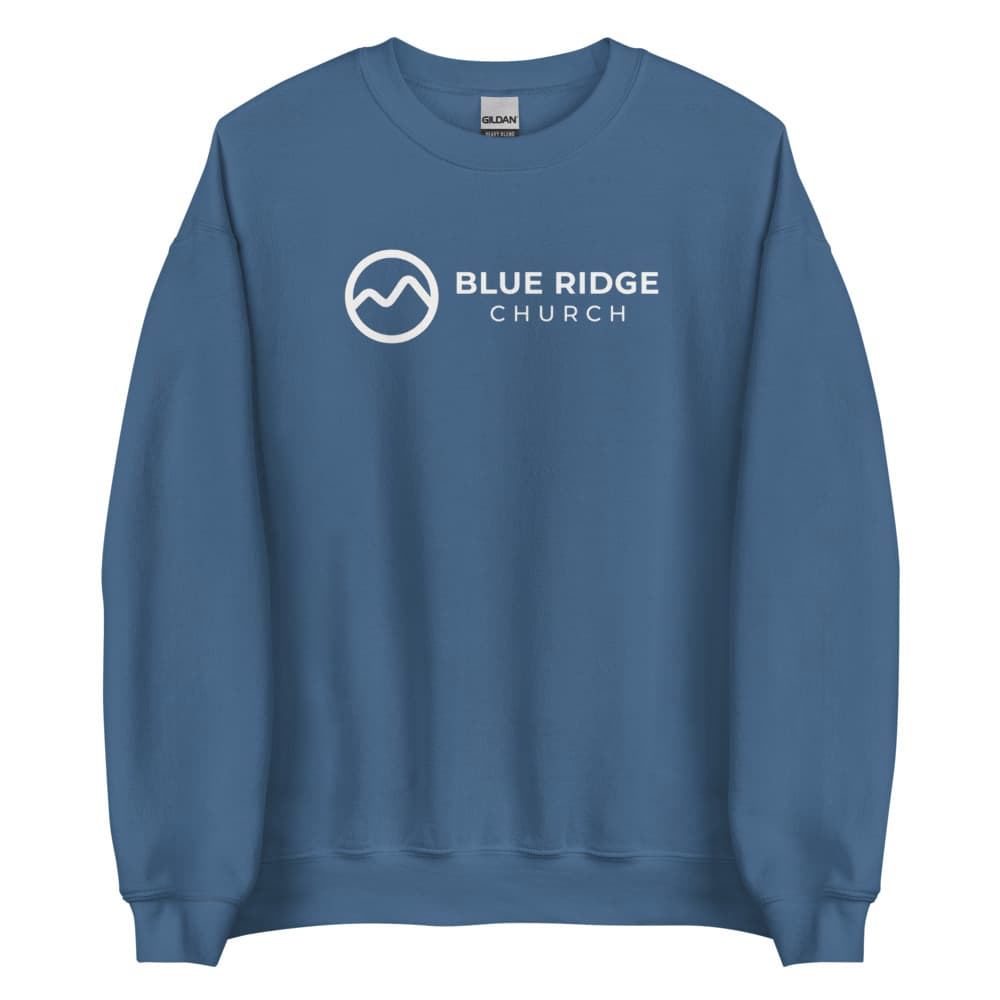 Unisex Crewneck Sweatshirt