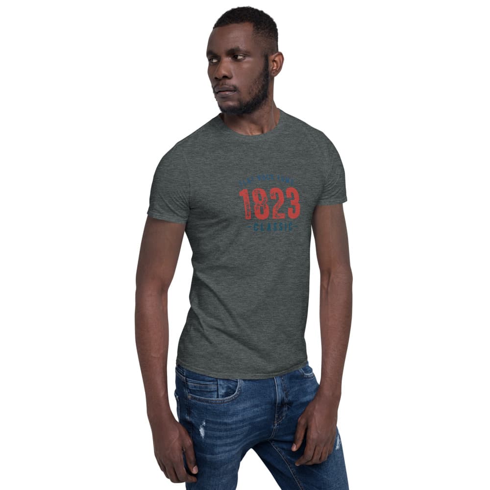 64000 Unisex Softstyle T-Shirt